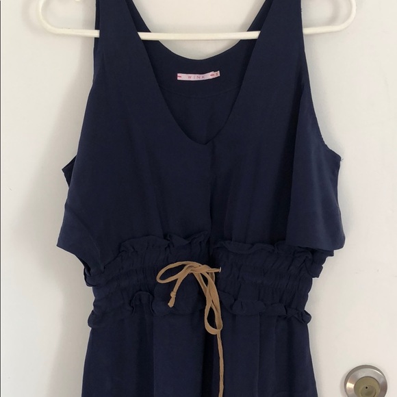 Off shoulder dress - Picture 2 of 4